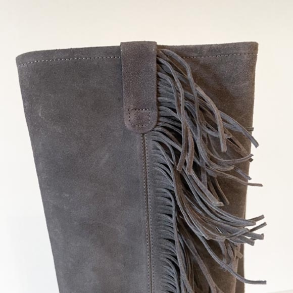 KENNETH COLE DESIREE WESTERN BOOTS NWT - Picture 10 of 14